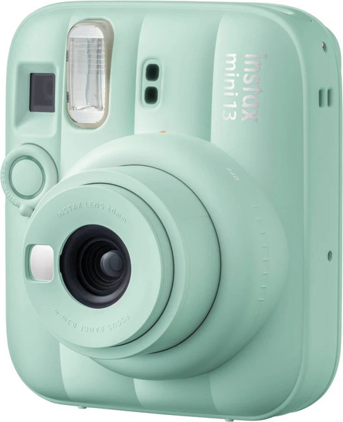 Фотоаппарат с мгновенной печатью Fujifilm Instax Mini 13