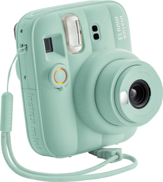 Фотоаппарат с мгновенной печатью Fujifilm Instax Mini 13