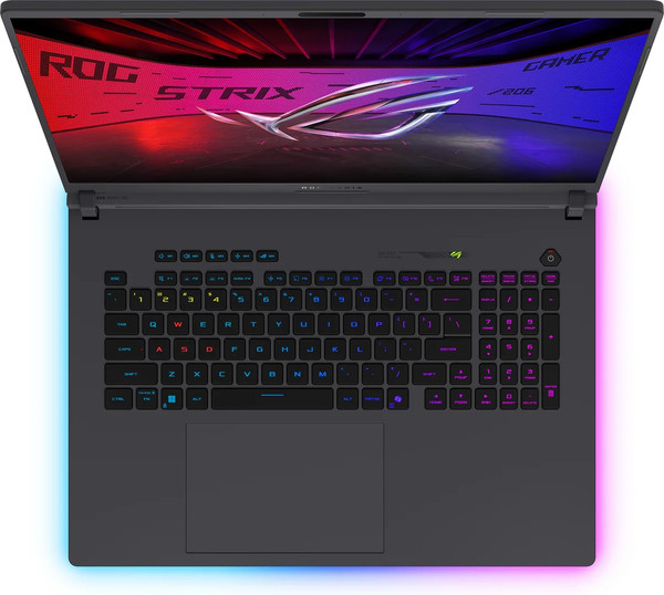 Игровой ноутбук Asus G815 G815LW-S9014 (90NR0LC1-M000F0) Windows 11 Pro