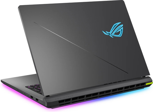 Игровой ноутбук Asus G815 G815LW-S9014 (90NR0LC1-M000F0) Windows 11 Pro