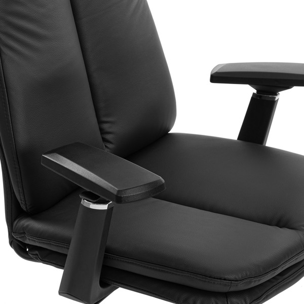 Кресло офисное Tetchair Eton-Low