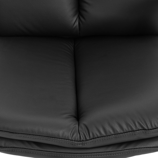 Кресло офисное Tetchair Eton-Low