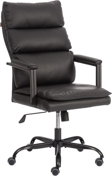 Кресло офисное Tetchair Planet Metalbl 36-6 - фото