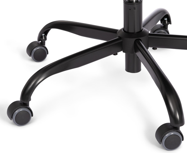 Кресло офисное Tetchair Planet Metalbl 36-6