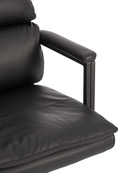 Кресло офисное Tetchair Planet Metalbl 36-6