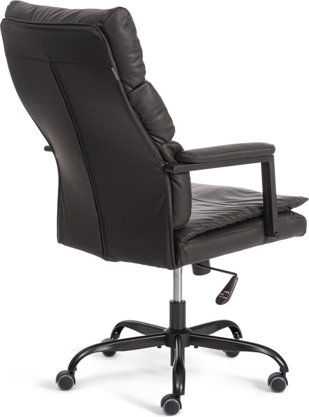 Кресло офисное Tetchair Planet Metalbl 36-6
