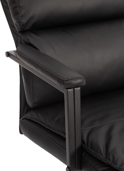 Кресло офисное Tetchair Planet Metalbl 36-6