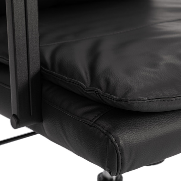 Кресло офисное Tetchair Planet Metalbl 36-6