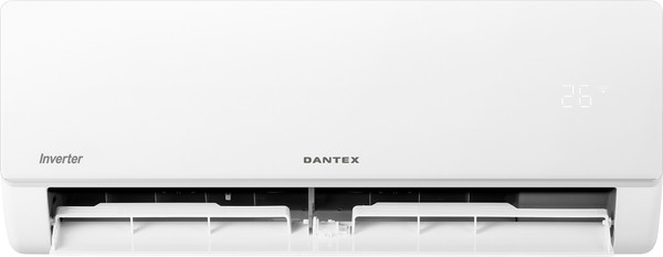 Сплит-система Dantex Megapolis RK-24MDMG/RK-24MDMEG