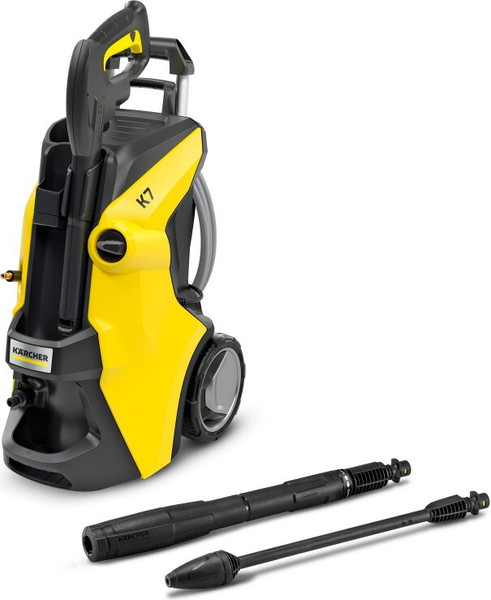 Мойка высокого давления Karcher K7 Power Flex - фото