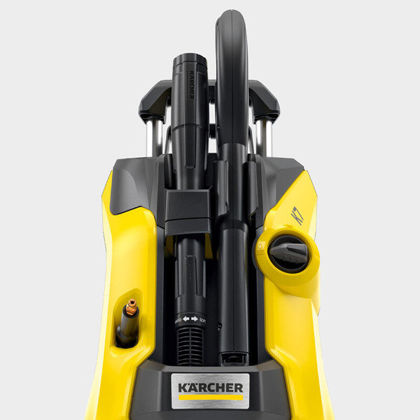 Мойка высокого давления Karcher K7 Power Flex
