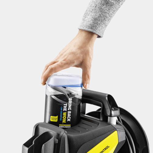 Мойка высокого давления Karcher K7 Power Flex