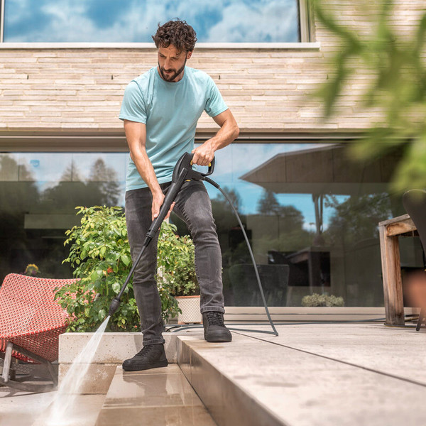 Мойка высокого давления Karcher K7 Power Flex