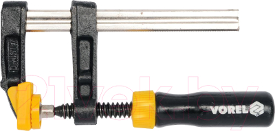 Струбцина Vorel 37102 - фото