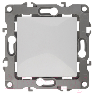 Выключатель ЭРА 12-1001-01 / Б0014627 - фото