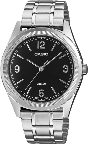 Часы наручные мужские Casio MTP-B210D-1A - фото
