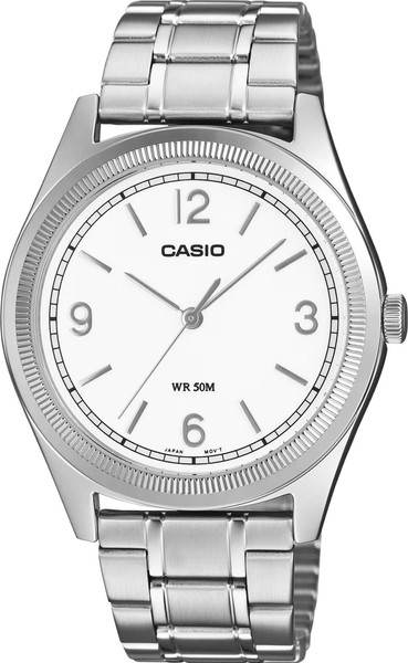 Часы наручные мужские Casio MTP-B210D-7A - фото