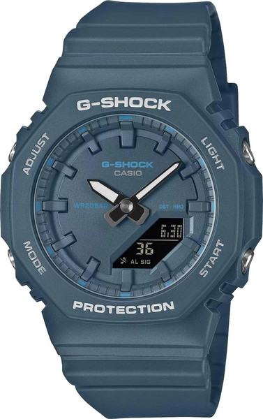 Часы наручные женские Casio GMA-P2100BA-2A - фото