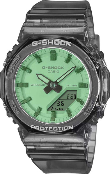 Часы наручные женские Casio GMA-P2100SR-1A - фото