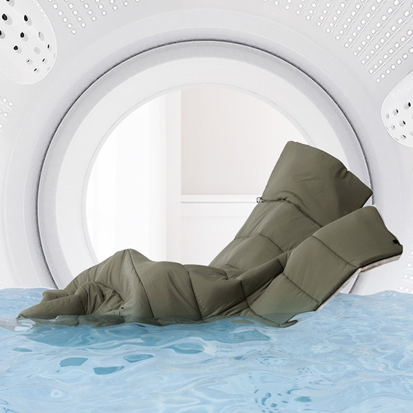 Спальный мешок Naturehike Lingdong 225x75см / CNK2300SD016-LD150BE