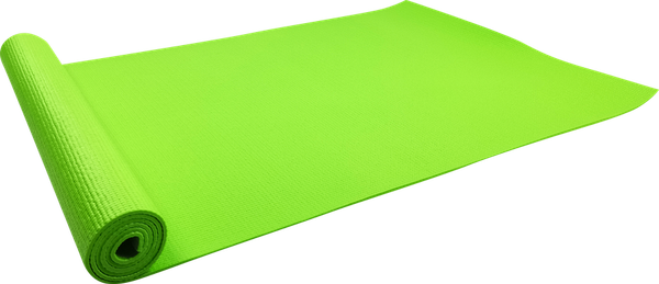 Коврик для йоги и фитнеса Isolon Yoga Asana 1800x600x4 - фото