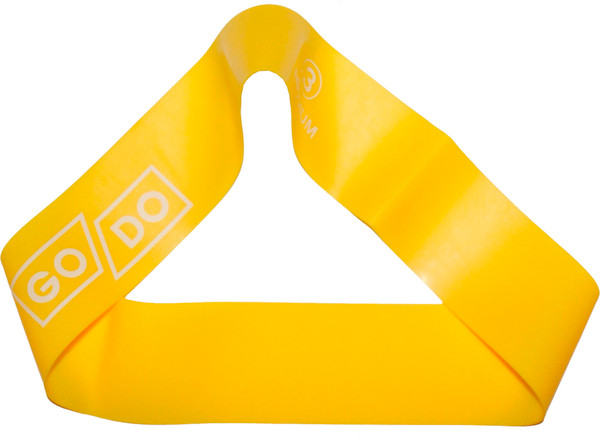 Эспандер Dinamika Петля 3 латекс 650-0.7мм ZSO-003065 - фото