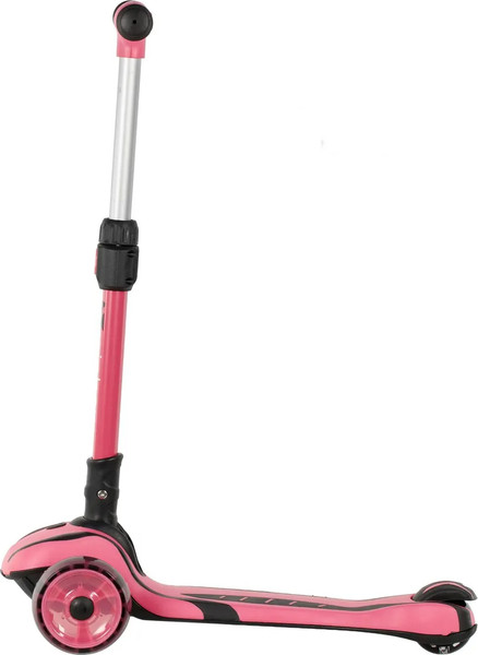 Самокат детский Novatrack RainBow Pro / 120P.RAINBOW.PN25 - фото