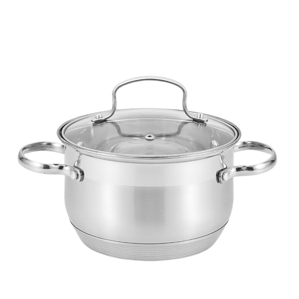Кастрюля Maestro MR-3512-24 - фото