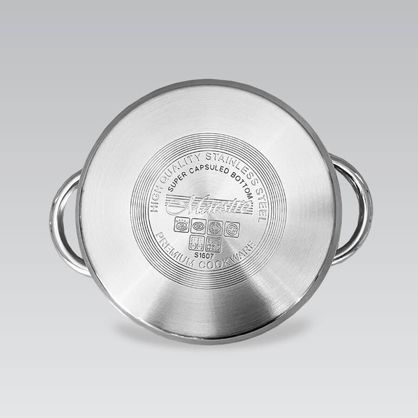 Кастрюля Maestro MR-3512-24