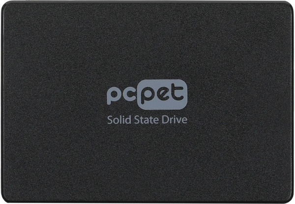 SSD диск PC Pet 1ТБ (PCPS001T2) - фото