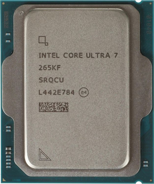 Процессор Intel Core Ultra 7 265KF OEM / AT8076806410 - фото