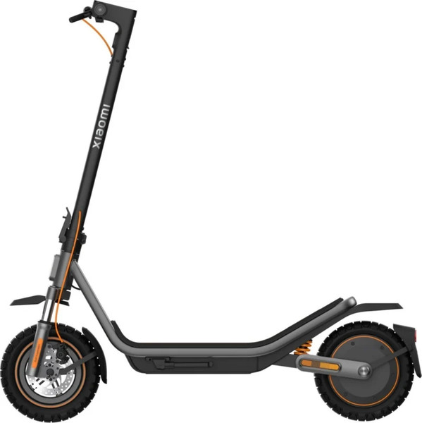 Электросамокат Xiaomi Electric Scooter 6 Pro DDHBC11XB / BHR08QQGL - фото
