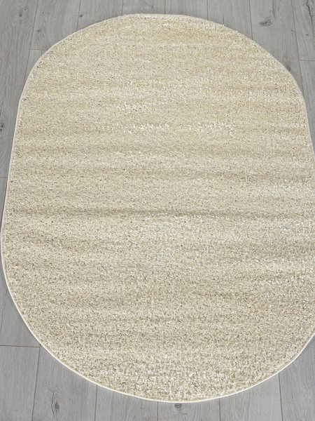Ковер Merinos Lana T600-OVAL-BONE