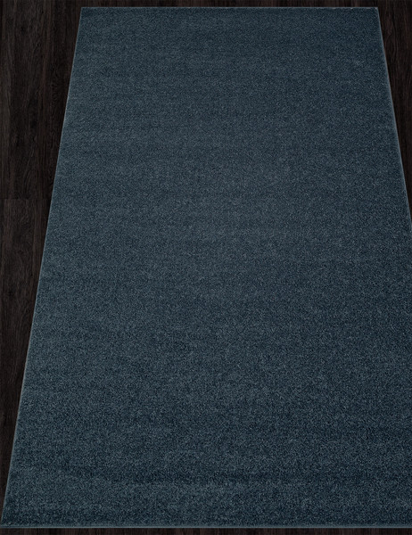 Ковер Merinos Lana T600-STAN-BLUE