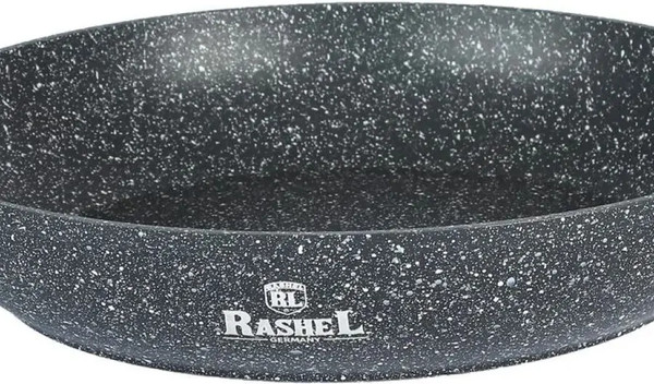 Сковорода Rashel R-8820