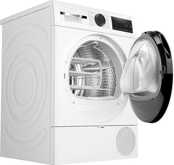 Сушильная машина Bosch WQG233DGPL