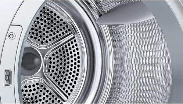 Сушильная машина Bosch WQG233DGPL