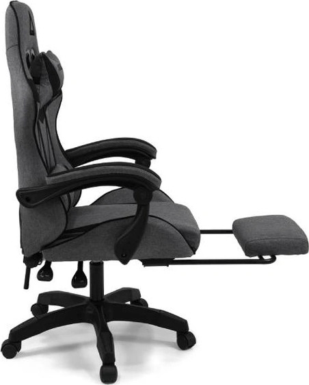 Кресло офисное King Style FK-31 Anklav Fabric Black 