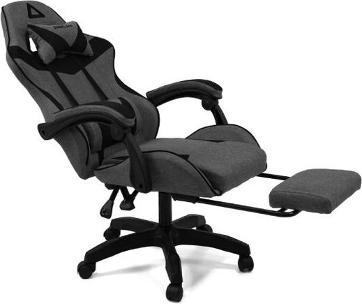 Кресло офисное King Style FK-31 Anklav Fabric Black 