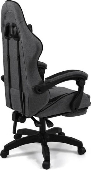 Кресло офисное King Style FK-31 Anklav Fabric Black 