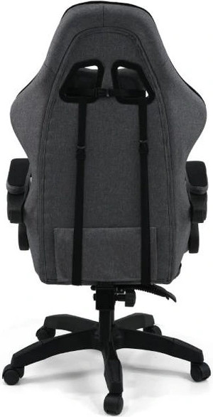 Кресло офисное King Style FK-31 Anklav Fabric Black 