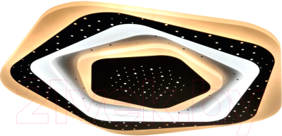 Потолочный светильник Leek LE LED CLL Miracle 120W / LE 061202-015 - фото