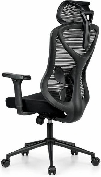 Кресло офисное King Style Boost FK-58 Bitron Black
