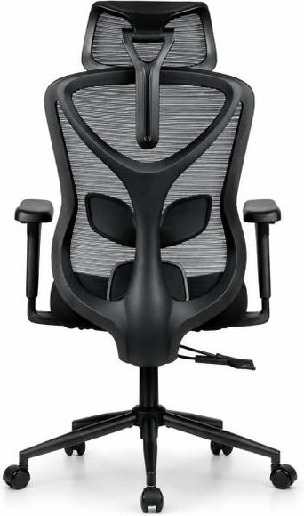 Кресло офисное King Style Boost FK-58 Bitron Black