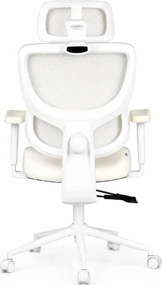Кресло офисное King Style Boost FK-54 Lonel White