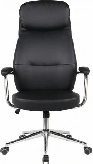 Кресло офисное King Style SHL-22 Softic PU Chrome