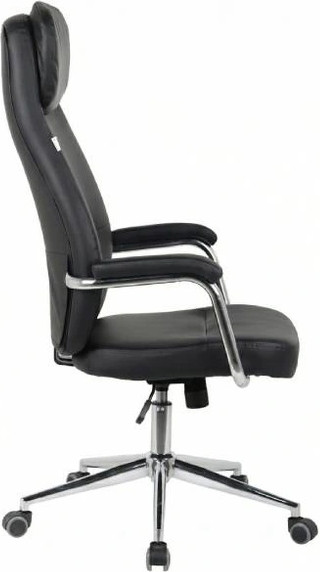 Кресло офисное King Style SHL-22 Softic PU Chrome