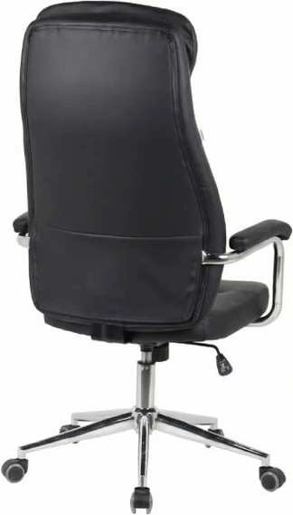 Кресло офисное King Style SHL-22 Softic PU Chrome