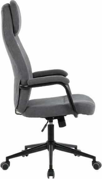 Кресло офисное King Style SHL-23 Softic Fabric Black