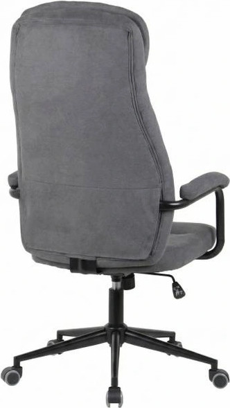 Кресло офисное King Style SHL-23 Softic Fabric Black